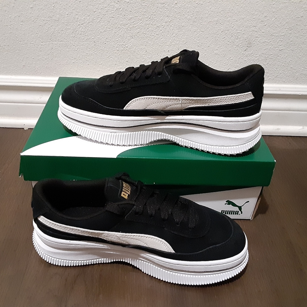 Puma - Picture 1 of 4